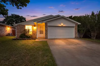 414 Blueberry Hill Lane, Mansfield, TX 76063 - Photo 1