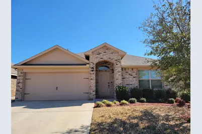 7973 Ballater Drive, Fort Worth, TX 76123 - Photo 1