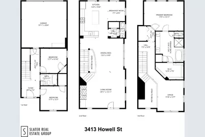 3413 Howell Street, Dallas, TX 75204 - Photo 32