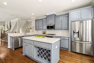 3413 Howell St, Dallas, TX 75204 - Photo 16
