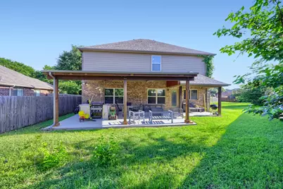 5808 Windy Meadow Lane, Grand Prairie, TX 75052 - Photo 28