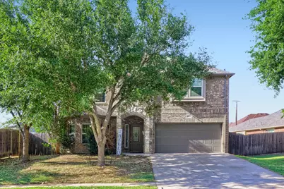 5808 Windy Meadow Lane, Grand Prairie, TX 75052 - Photo 2