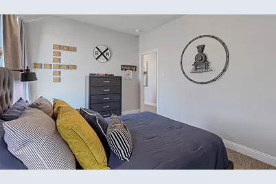 6869 Brahman Drive, Arlington, TX 76001 - Photo 34