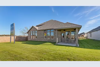 6869 Brahman Drive, Arlington, TX 76001 - Photo 36