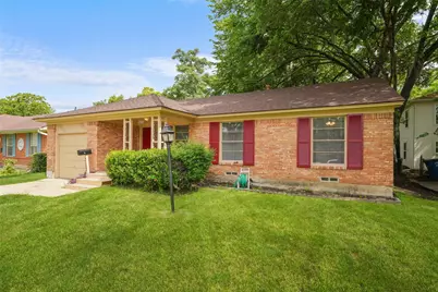 3123 San Lucas Avenue, Dallas, TX 75228 - Photo 4