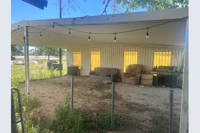 504 Cedar, Megargel, TX 76370 - Photo 8