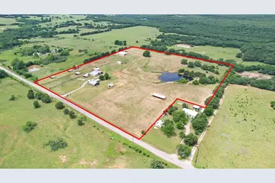 799 Jewel Lane, Whitesboro, TX 76273 - Photo 2