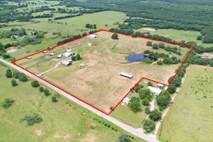 799 Jewel Ln, Whitesboro, TX 76273 - Photo 2