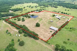 799 Jewel Ln, Whitesboro, TX 76273 - Photo 4