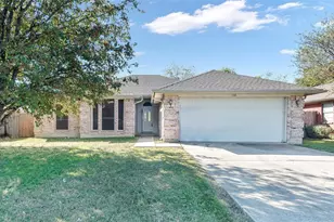 1764 Independence Rd, Blue Mound, TX 76131 - Photo 1