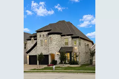 700 Mountain Laurel Road, Wylie, TX 75098 - Photo 2