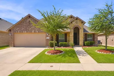 2436 Otero Pass, Fort Worth, TX 76131 - Photo 1