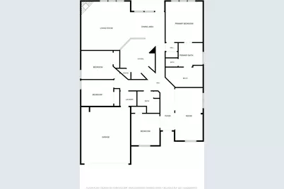 2436 Otero Pass, Fort Worth, TX 76131 - Photo 4