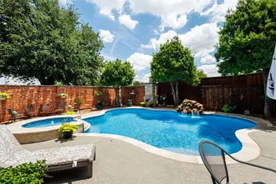 8972 Kennsington Street, Frisco, TX 75036 - Photo 4