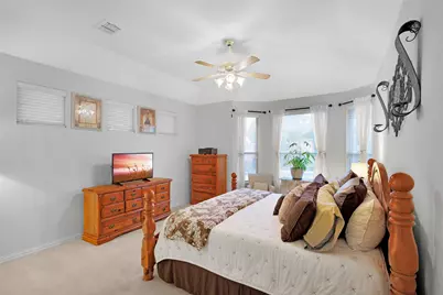8972 Kennsington Street, Frisco, TX 75036 - Photo 18