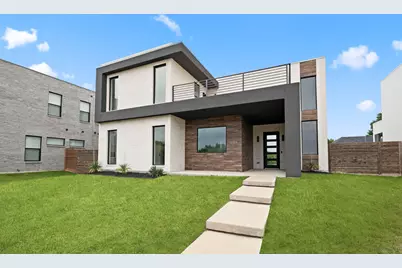 8356 Fairview Drive, Frisco, TX 75033 - Photo 2