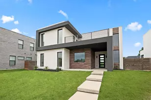 8356 Fairview Dr, Frisco, TX 75033 - Photo 2