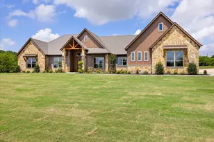 206 Morning Dove Ct, Cresson, TX 76035 - Photo 2