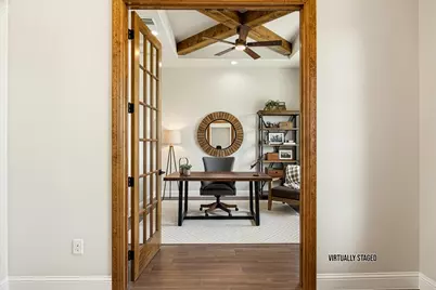 206 Morning Dove Court, Cresson, TX 76035 - Photo 4