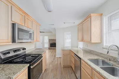 1803 Park Place, Sherman, TX 75092 - Photo 6