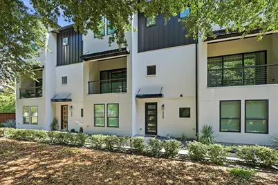 354 Foch Street #B, Fort Worth, TX 76107 - Photo 1