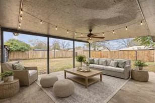 312 E Cottonwood St, Leonard, TX 75452 - Photo 26