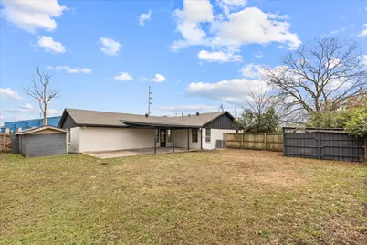 312 E Cottonwood Street, Leonard, TX 75452 - Photo 28