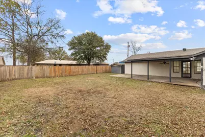 312 E Cottonwood Street, Leonard, TX 75452 - Photo 30