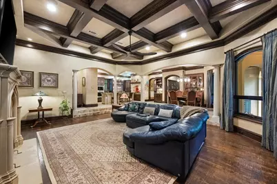 2804 Katherine Court, Dalworthington Gardens, TX 76016 - Photo 24