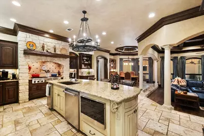2804 Katherine Court, Dalworthington Gardens, TX 76016 - Photo 20