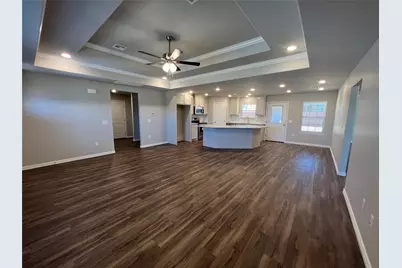105 Midway Meadows Street, Pottsboro, TX 75076 - Photo 8