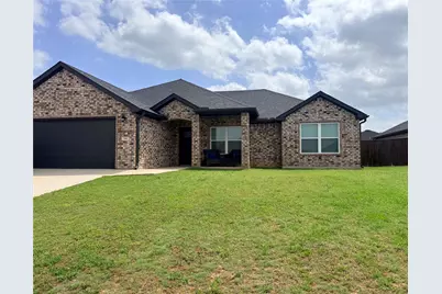 105 Midway Meadows Street, Pottsboro, TX 75076 - Photo 1