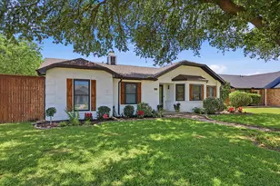 6857 Younger Dr, The Colony, TX 75056 - Photo 2