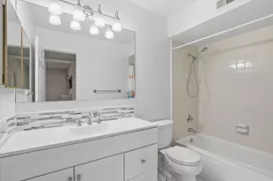 6857 Younger Dr, The Colony, TX 75056 - Photo 32