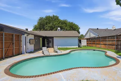 6857 Younger Drive, The Colony, TX 75056 - Photo 34