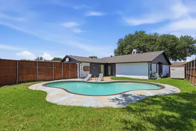 6857 Younger Drive, The Colony, TX 75056 - Photo 36