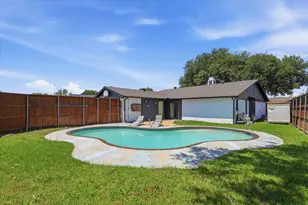 6857 Younger Dr, The Colony, TX 75056 - Photo 36