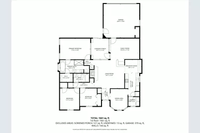 6857 Younger Drive, The Colony, TX 75056 - Photo 40