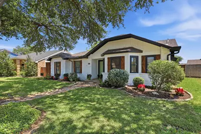 6857 Younger Drive, The Colony, TX 75056 - Photo 8