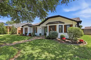 6857 Younger Dr, The Colony, TX 75056 - Photo 8