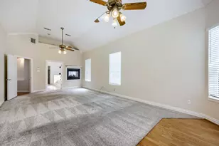 3601 Cliffwood Dr, Alvarado, TX 76009 - Photo 14
