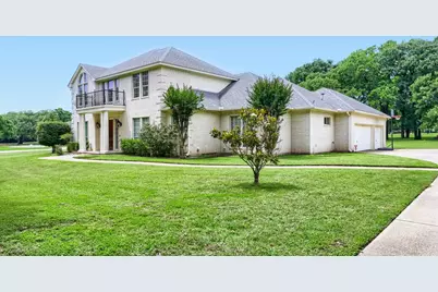 3601 Cliffwood Drive, Alvarado, TX 76009 - Photo 2