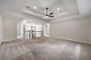 3601 Cliffwood Dr, Alvarado, TX 76009 - Photo 18
