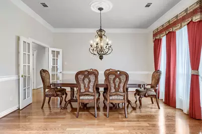 3601 Cliffwood Drive, Alvarado, TX 76009 - Photo 4