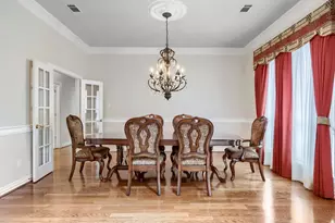 3601 Cliffwood Dr, Alvarado, TX 76009 - Photo 4