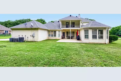 3601 Cliffwood Drive, Alvarado, TX 76009 - Photo 28