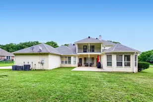 3601 Cliffwood Dr, Alvarado, TX 76009 - Photo 28