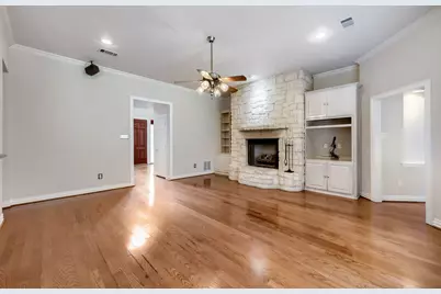 3601 Cliffwood Drive, Alvarado, TX 76009 - Photo 8