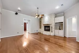 3601 Cliffwood Dr, Alvarado, TX 76009 - Photo 8