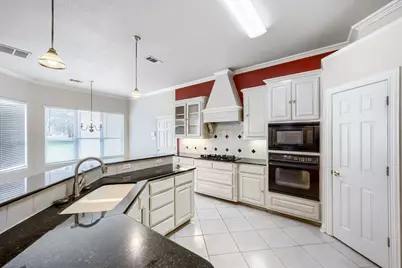 3601 Cliffwood Drive, Alvarado, TX 76009 - Photo 10